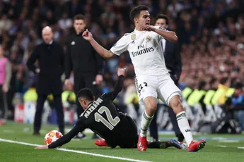 Jol: 'VAR was 98 procent overtuigd dat bal over lijn was'