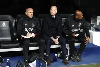 Endt: 'Tactische trainers, daar houden ze van'