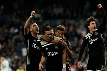 'Dat Ajax het zo ver schopt, is ondanks UEFA, niet dankzij'