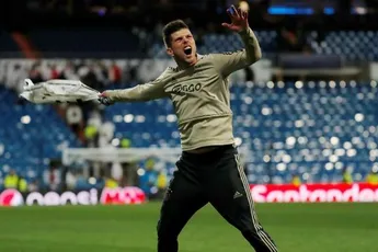 Huntelaar: 'Was niet neerbuigend bedoeld'