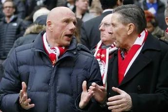 Mühren acht Ajax niet kansloos voor eindzege CL