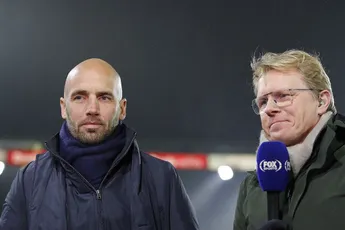 Schildkamp: 'Het was een historische avond'