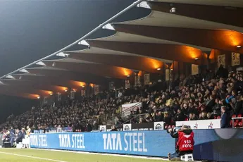 'De top moet breder, de weerstand groter'