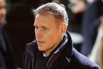 Van Basten werd 'heel enthousiast' van Ajax