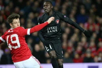 Ook Southampton aast nu op Sisto
