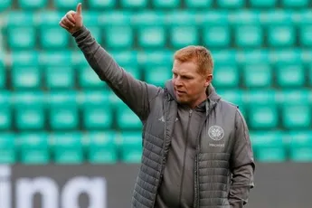 Lennon: 'Een grote inspiratie voor clubs zoals wij'