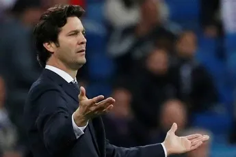 Solari: 'Spelers brachten niet wat ze moeten brengen'