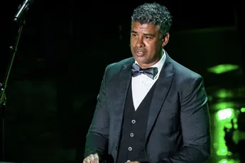 Rijkaard voelde gelukzaligheid na winst op Real
