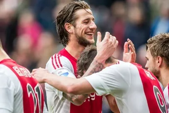 'In aanvallend opzicht heb je niks aan ze'