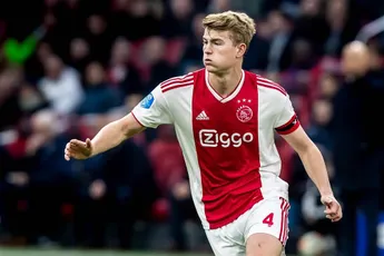'Die duels zijn in het verleden minder afgelopen'