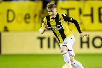 TG: 'Ødegaard was in Amsterdam voor gesprek met Ajax'