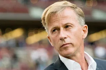 'Real was overal beter, maar uitslag was 1-4'