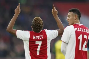 Öztürk voorspelt: ‘Ajax kan met 4-0 winnen’