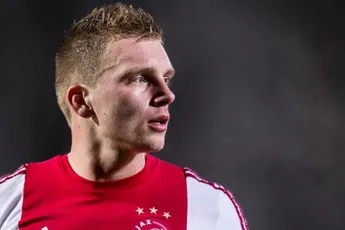 Mirani: 'Veel bekende gezichten voor me'