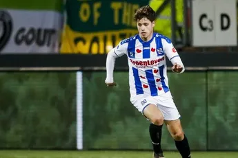 Vermeulen vindt Ajax' interesse in Pierie opvallend