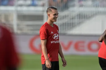 Lyon O19: Jong, aanvallend, maar kwetsbaar