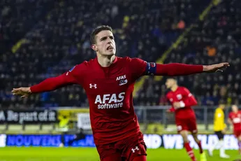 Til: 'Het kan gewoon, op papier grotere clubs verslaan'