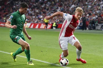 Ajax TV: Head2Head Ajax - PEC Zwolle