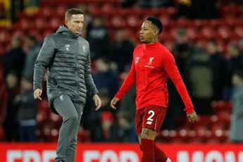 Lijnders hoopt met Liverpool op Ajax in kwartfinale