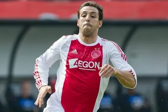 El Hamdaoui: 'Dat was een keuze van De Boer'