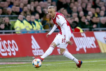 Lang: 'Dat was hem dan en wat voor een'