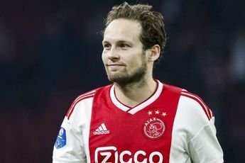 Gerucht: 'PSG denkt aan Ajax-speler Blind'