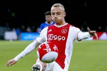 Lang en Scherpen debuteren in selectie Jong Oranje