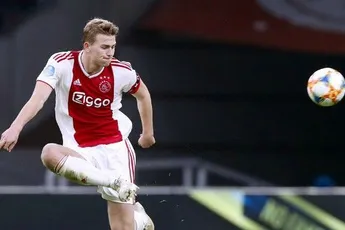 De Ligt ontloopt 'makkelijke' tegenstander liever