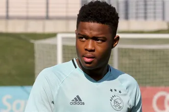 'Ik ben naar Chelsea gegaan om me te ontwikkelen'