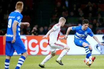 Clement: 'Goeie gasten, het is ze gegund'