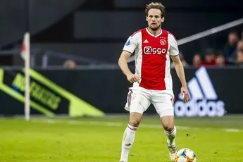 'Terughalen Blind staat haaks op wat Cruijff zei'
