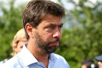 Juve-preses Agnelli: 'Ajax is het perfecte voorbeeld'