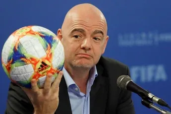 FIFA brengt veranderingen aan in WK voor clubteams