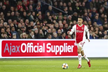 Maduro pleit voor Mazraoui op middenveld: 'Meer power'