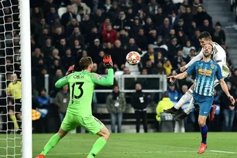 'Ajax moet enorme kopkracht Ronaldo vrezen'