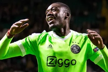 'Sanogo kan nooit meer weg uit schimmenpaleis'
