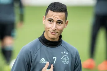 El Ghazi over doorbraak: 'Het ging zo snel'