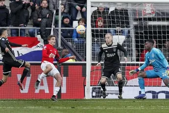 Jans: 'Gaat veel mentale focus naar Europees voetbal'