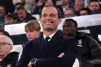 Juventus kent veel twijfelgevallen richting Ajax