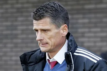 [Update III] Jonk officieel trainer FC Volendam