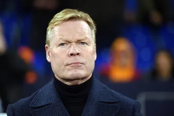 'Van overtuigd met De Jong en De Roon te spelen'