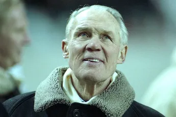 France Football: 'Michels beste trainer ooit'
