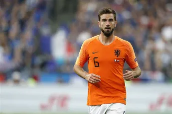 [Update] Pröpper: 'Totaal niet met Ajax bezig'