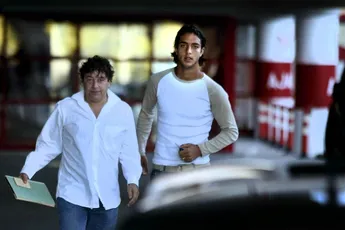 Ex-Ajacied Mido ontslagen bij Al Wehda