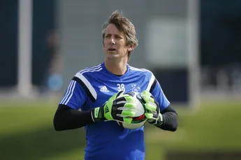 Zwinkels: 'Dan zie je hoe goed hij is'
