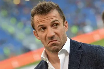 Del Piero: 'Wordt voor Juve zware opgave tegen Ajax'