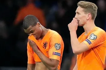 PSV'ers lachen: 'Strijdplan zien jullie zondag'