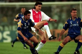 Deschamps ontkent gebruik doping in 1996