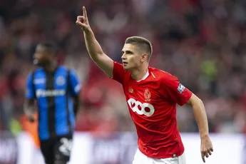 Odjidja: 'Toen vond ik Marin niet speciaal'