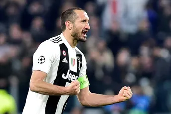 Endt: 'Juve kwetsbaar in hart verdediging'